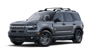 2025 Ford Bronco Sport® External Image 2